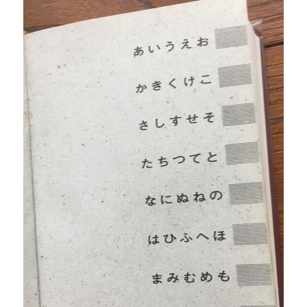 袖珍日華辭典-細節圖4