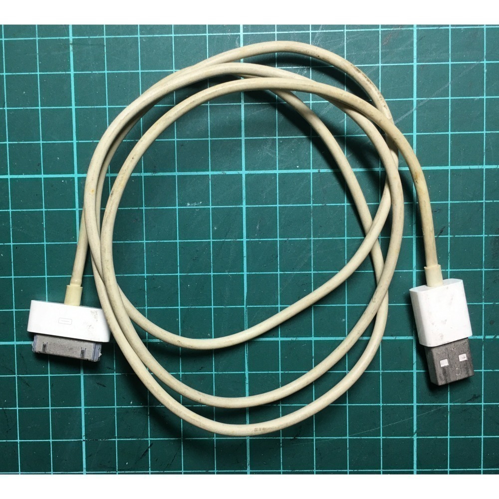 iPad A1416 (已鎖碼，須自行解鎖) / APPLE 貼紙-細節圖3