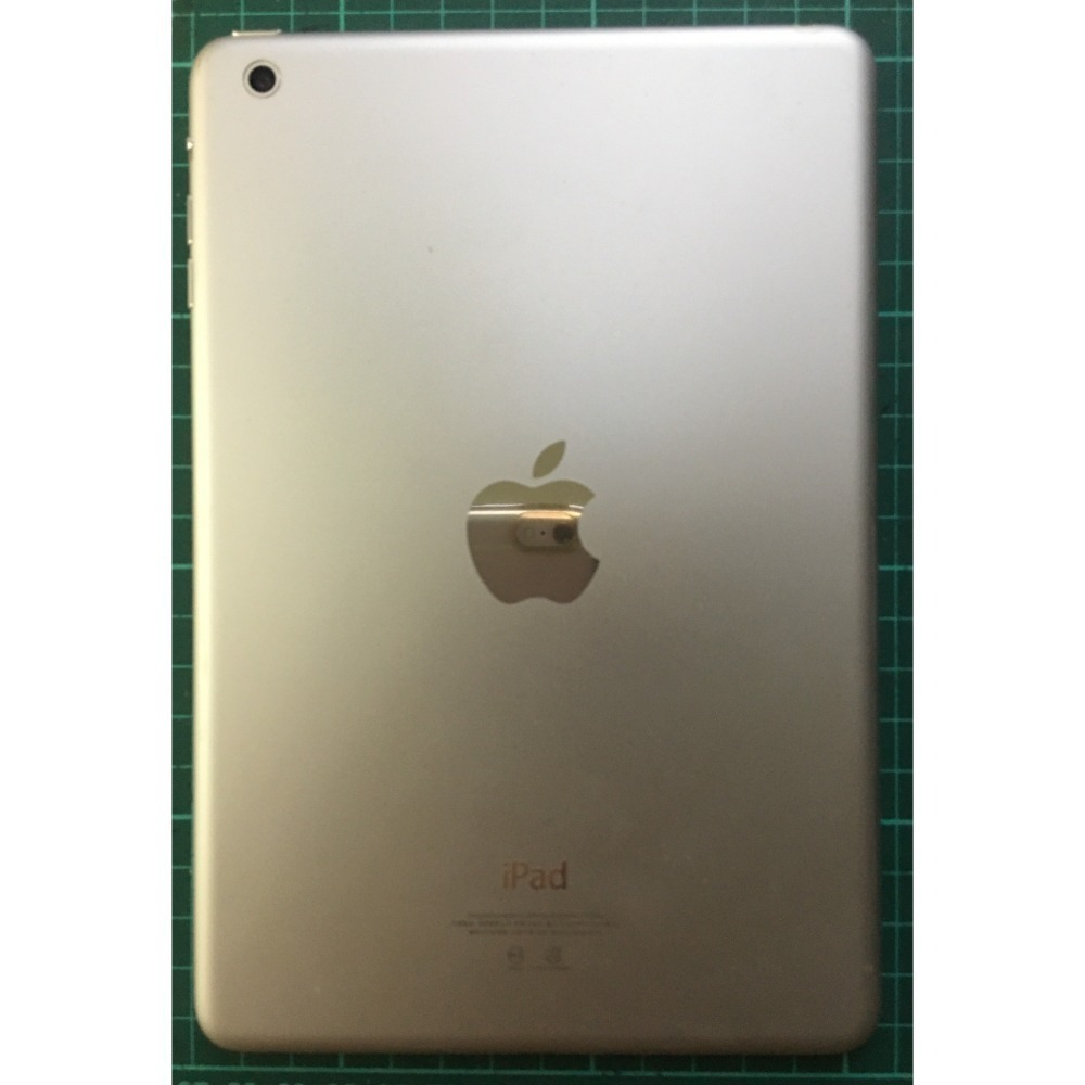 iPad A1416 / A1432 / A1455 / Logo貼紙-細節圖5