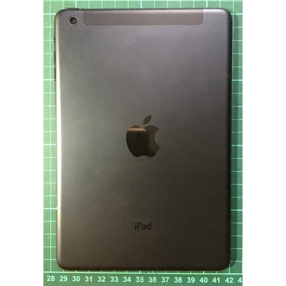 iPad A1416 / A1432 / A1455 / Logo貼紙-細節圖8