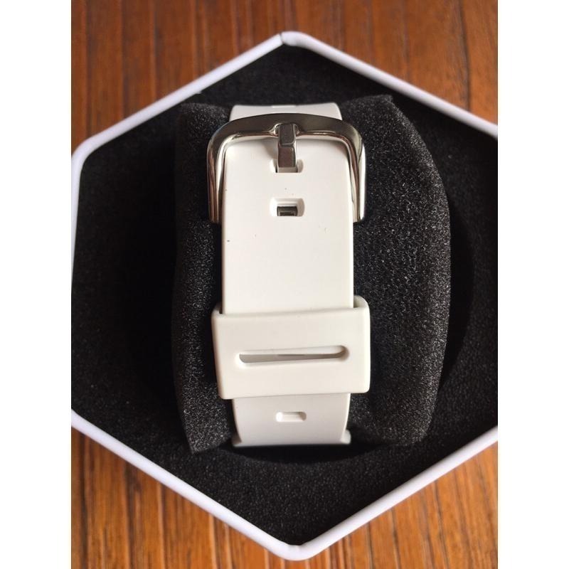 CASIO卡西歐 Baby-G 雙顯運動手錶 (BA-110RG-7A)-細節圖2