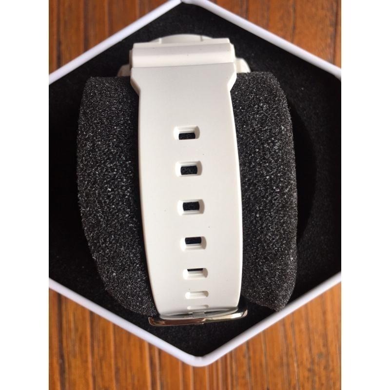 CASIO卡西歐 Baby-G 雙顯運動手錶 (BA-110RG-7A)-細節圖3