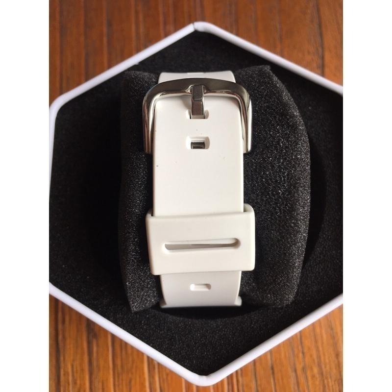 CASIO卡西歐 Baby-G 雙顯運動手錶 (BA-110RG-7A)-細節圖2