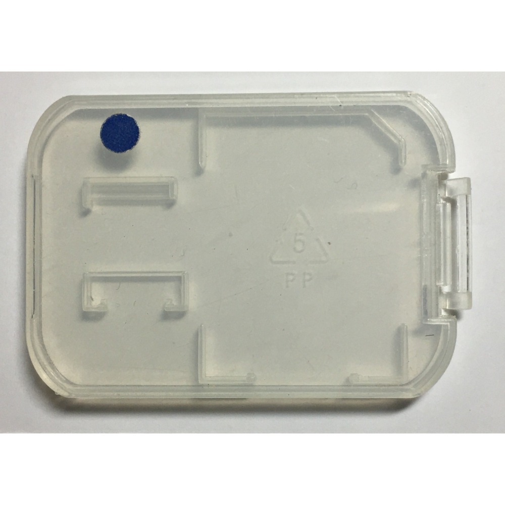 Transcend ADATA micro sd 8g 記憶卡 轉卡 收納盒-細節圖3