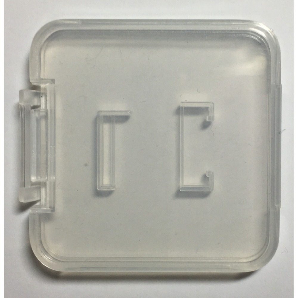 Transcend ADATA micro sd 8g 記憶卡 轉卡 收納盒-細節圖4