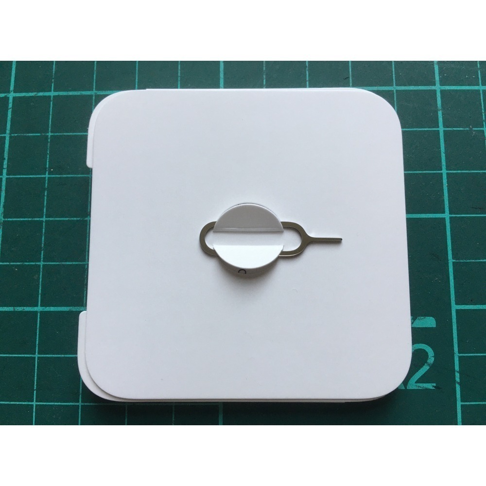 APPLE Logo 貼紙 / iphone 退卡針-細節圖3