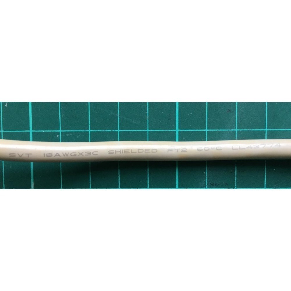 優質電源線 Longwell 電腦電源線 18AGW 抗干擾磁環 可串插插頭-細節圖5