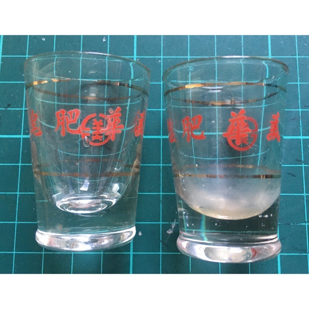 懷舊 復古 高梁酒杯 壽字杯-規格圖6