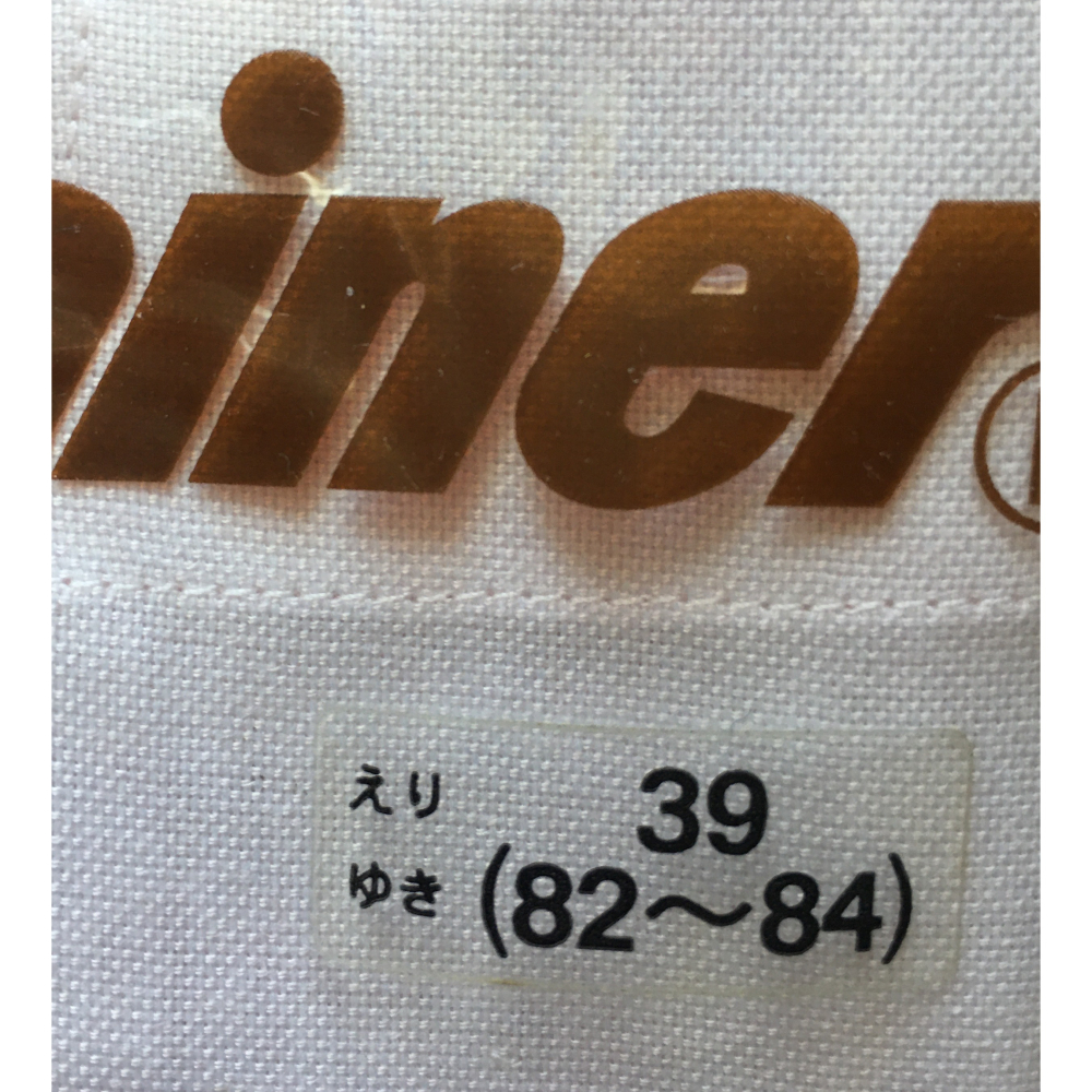 長袖襯衫 Gainer 淡粉紅-細節圖2