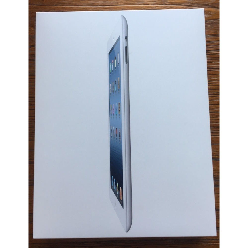 Apple 手機 iPhone6 / iPhone11 / iPAD 紙盒  A1416-細節圖2