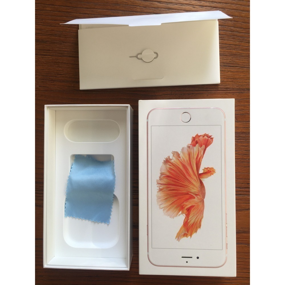 Apple 手機 iPhone6 / iPhone11 / iPAD 紙盒  A1416-細節圖5