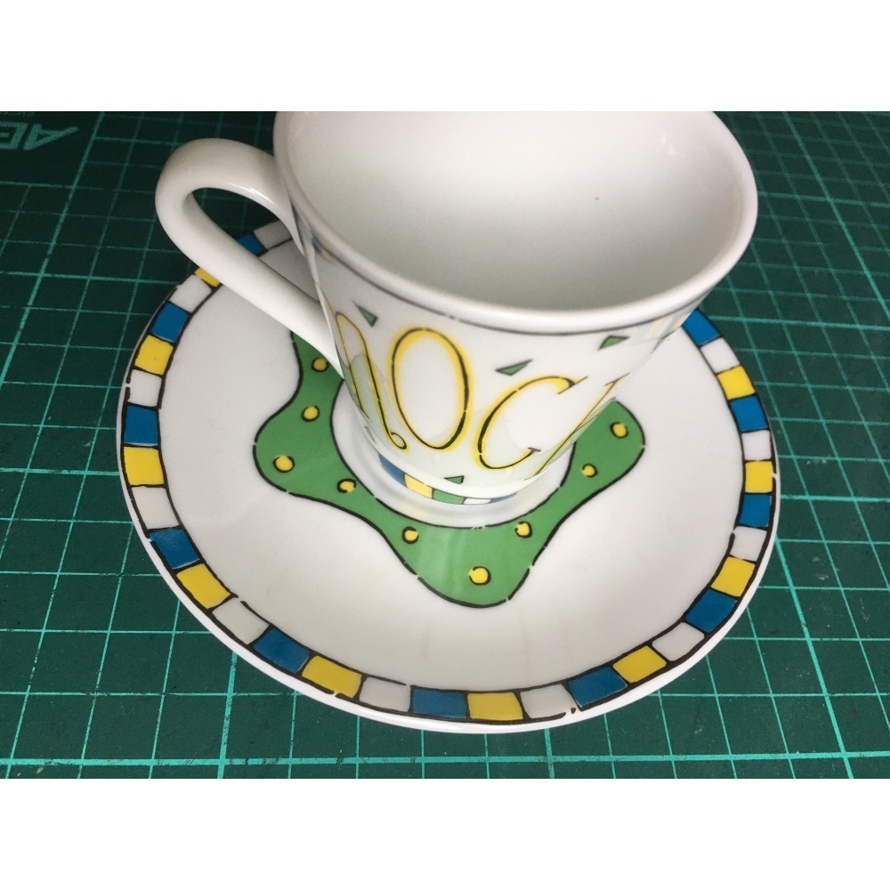 Gallery by inhesion 義式咖啡杯組 Mochaccino-細節圖3