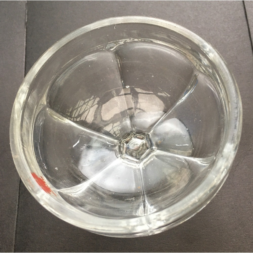 懷舊 復古 絕版 味全 冰淇淋杯-細節圖3