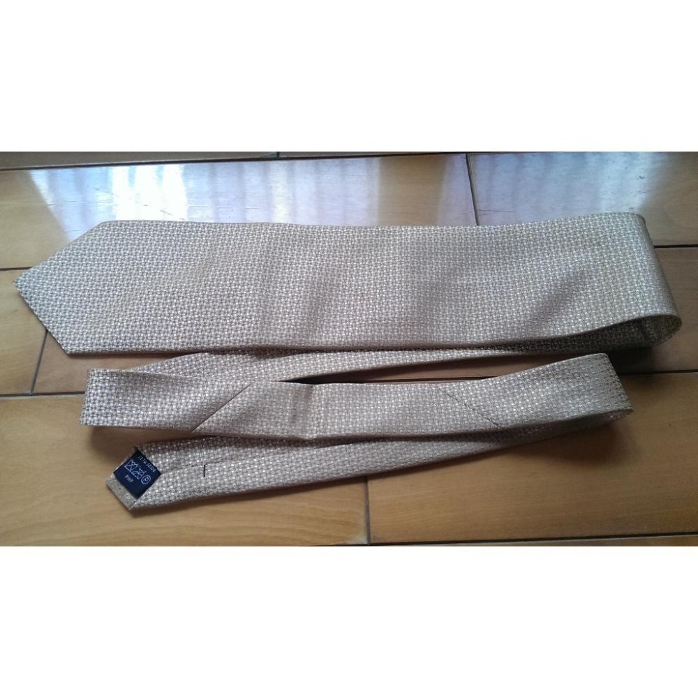 優質領帶 - 1-細節圖2