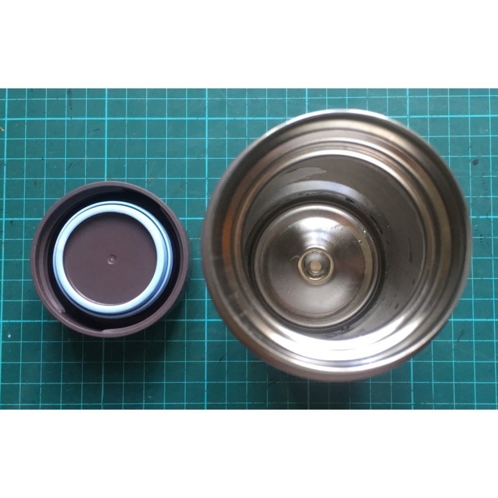 THERMOS 膳魔師 保溫杯 400 ml-細節圖2