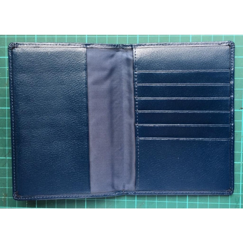 RBS 皮夾 證件夾 護照夾-細節圖3