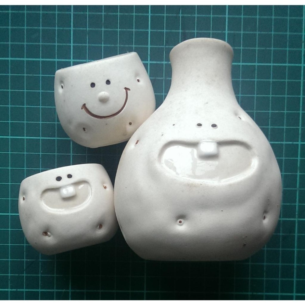 陶製小酒瓶 ；陶製壺杯組；克羅埃西亞 ZADAR BRANDY；CHIVAS 小酒瓶 空瓶-細節圖2