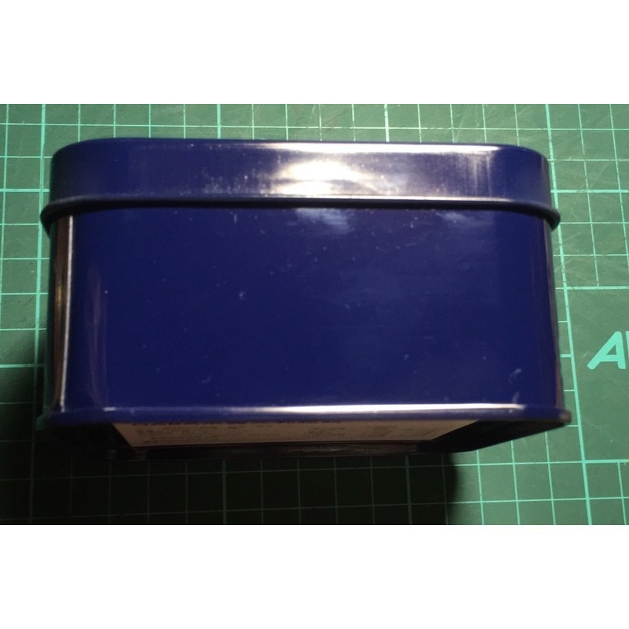 月餅 鐵盒 空盒 (各一件)-細節圖2