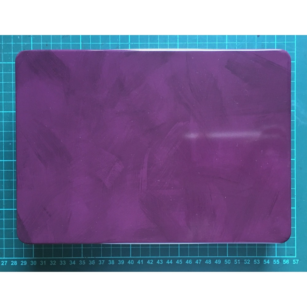 月餅 鐵盒 空盒 (各一件)-細節圖3