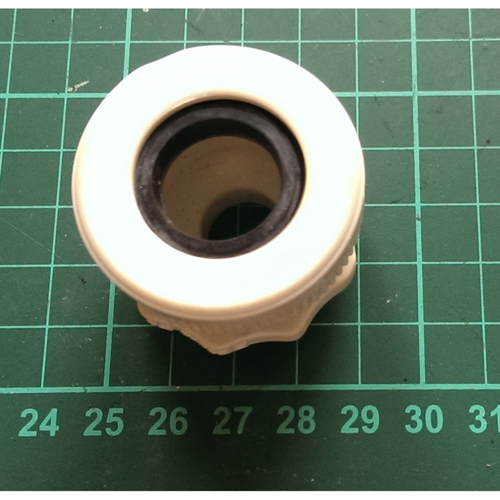 單溫水龍頭轉接頭-細節圖2