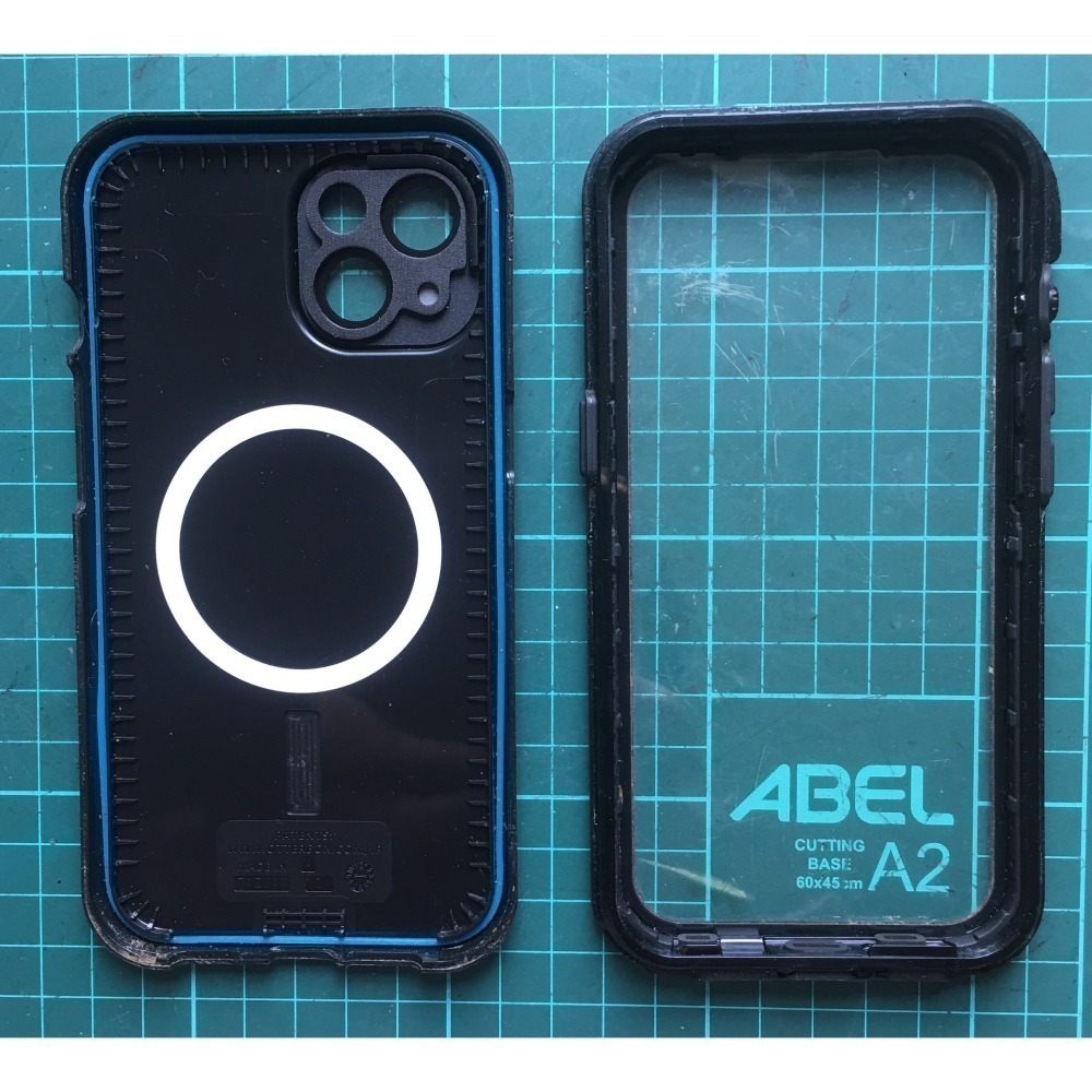 iPhone 13 手機殼 tech21  OTTERBOX  防水保護殼-細節圖5