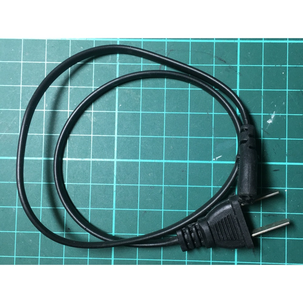 PC 品字頭 電源線；8字頭 電源線-細節圖2