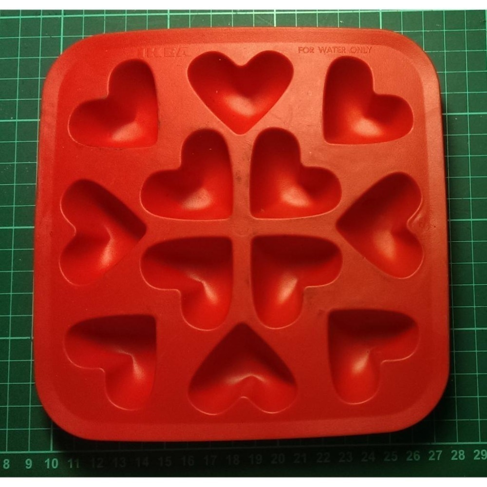 【贈送】 胸章 記事本 心型製冰盒 全新塑膠袋(背心袋) CD盒 CD整理包 英文教學CD-細節圖2