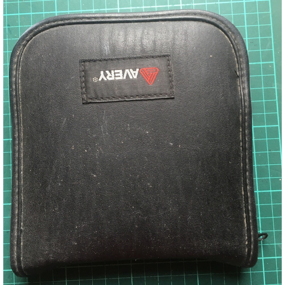 【贈送】 胸章 記事本 心型製冰盒 全新塑膠袋(背心袋) CD盒 CD整理包 英文教學CD-細節圖4