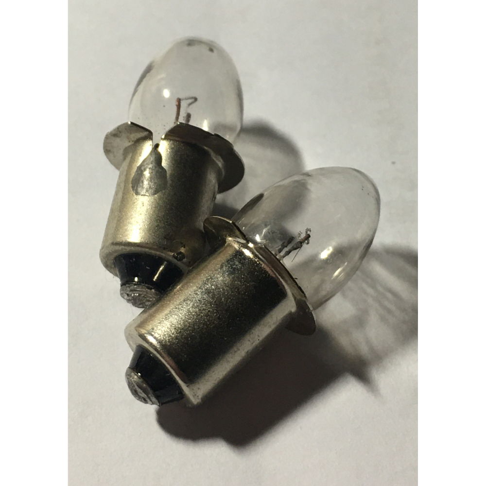 MagLite 手電筒 燈泡 2顆-細節圖2