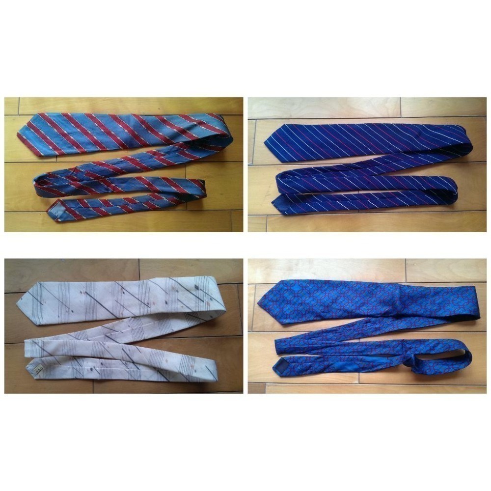 優質領帶 - 2-細節圖2