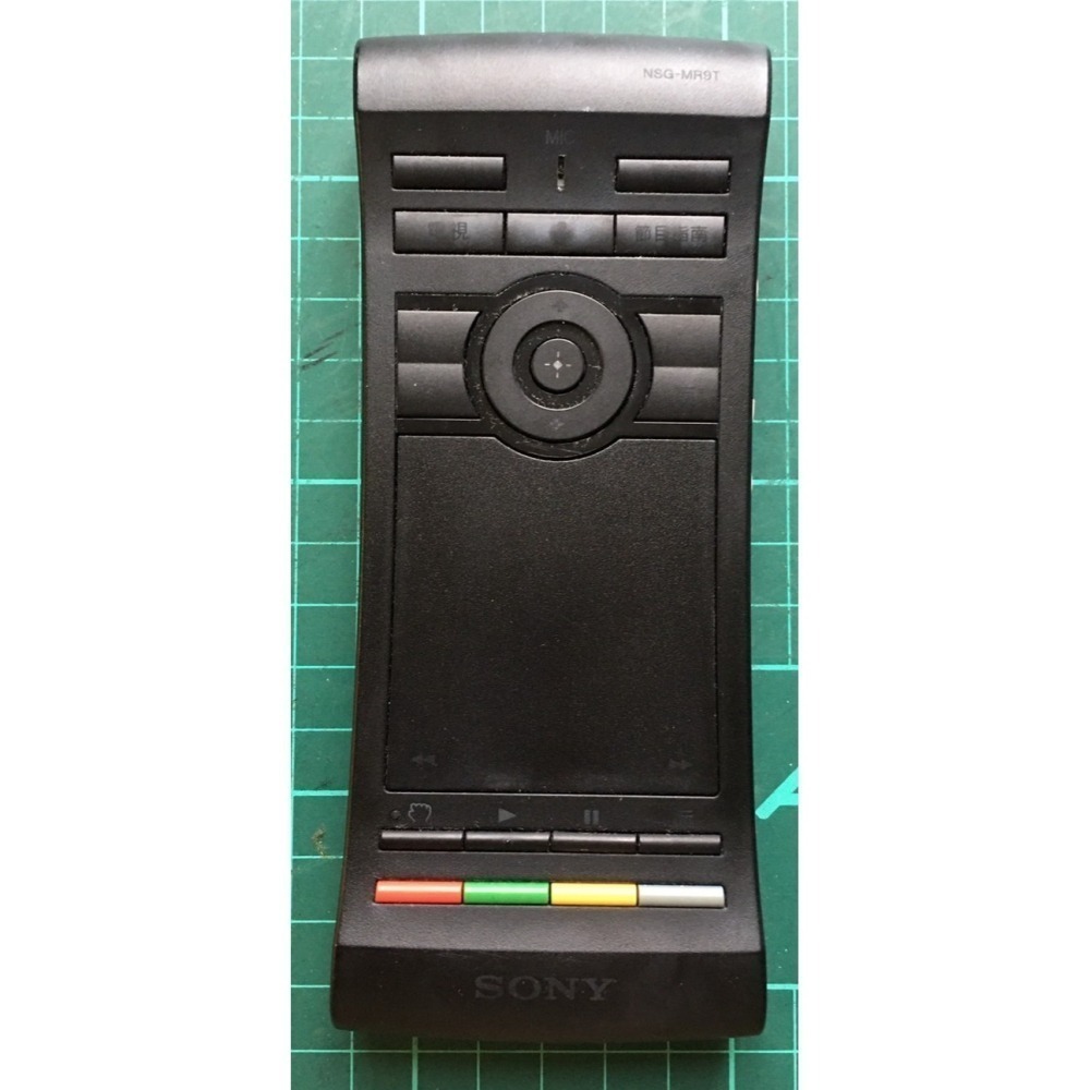 Sony NSZ-GU1 NSG-MR9T BRAVIA Google雲端媒體播放器組 (收藏用)-細節圖2