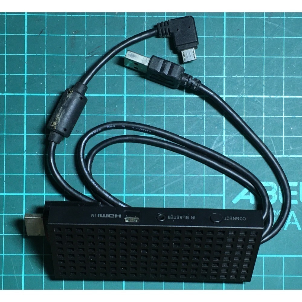【收藏用】Sony NSZ-GU1 NSG-MR9T BRAVIA Google雲端媒體播放器組-細節圖5