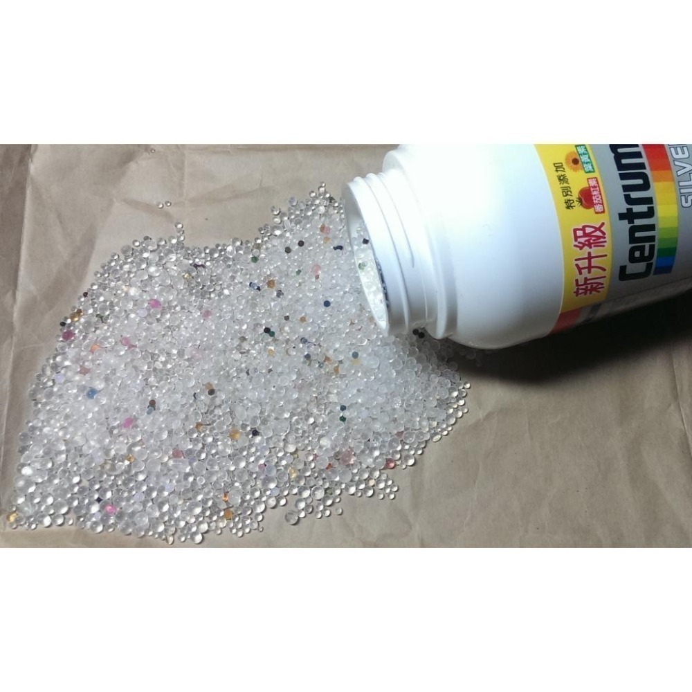 水玻璃乾燥劑 1罐約600g-細節圖2