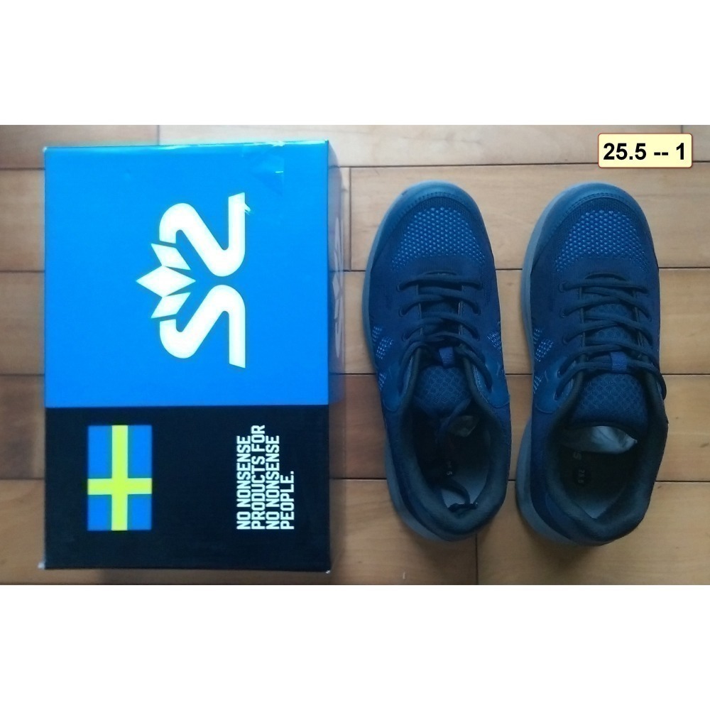 【紀念收藏品】日本職棒聯名紀念鞋 安全鞋 工作鞋 日本碼25.5號-細節圖2