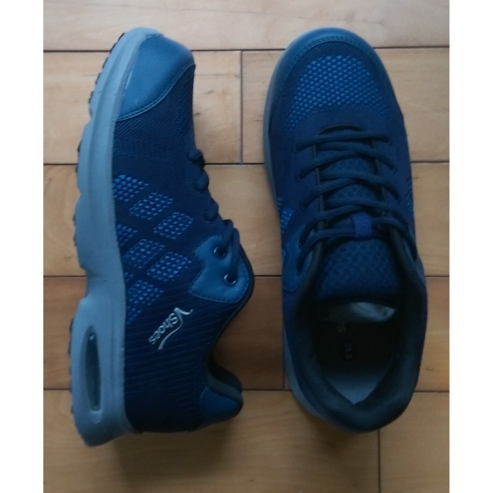 【紀念收藏品】日本職棒聯名紀念鞋 安全鞋 工作鞋 日本碼25.5號-規格圖9