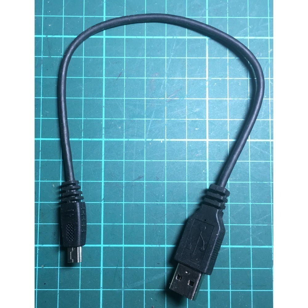 汽車導航 行車紀錄器 USB mini B 充電座/車充 點菸器 轉usb mini B(mio)/mini B 充電線-細節圖4
