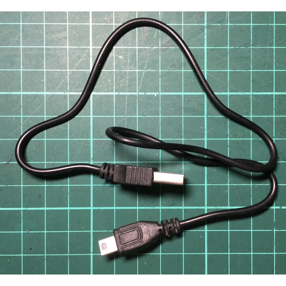 汽車導航 行車紀錄器 USB mini B 充電座/車充 點菸器 轉usb mini B(mio)/mini B 充電線-細節圖5