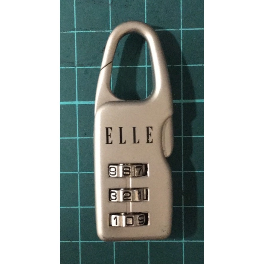 ELLE HOMME 拉桿手提後背包 (限面交或郵寄)-細節圖8