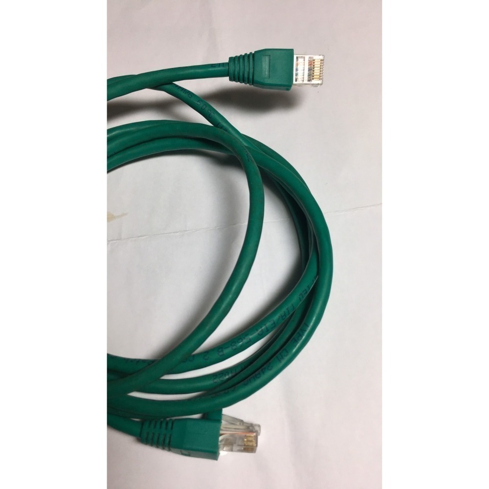【贈送區】RJ45 網路線2米 背心袋 氣泡紙 塑膠隨行杯-細節圖2