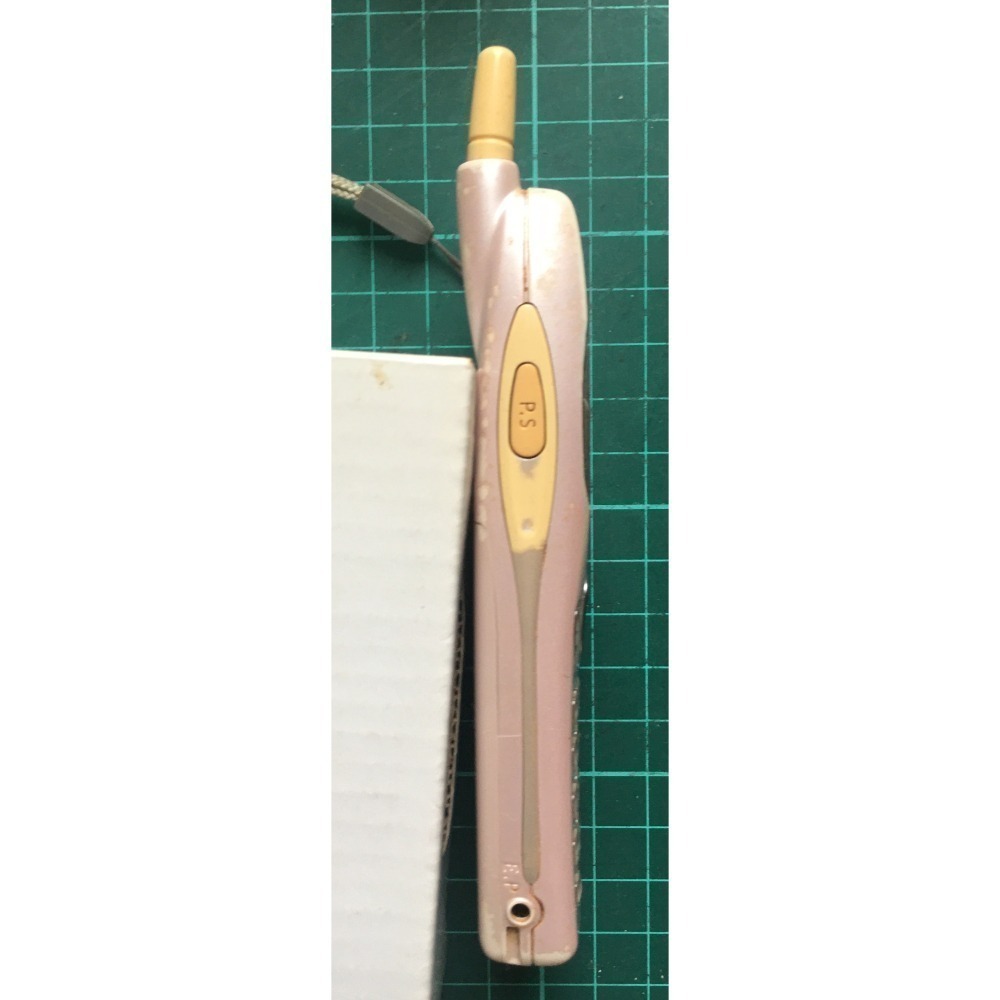 【收藏用】Nokia 6100 (無電池) / 大眾電信 PHS J88 / Hugiga HGW980 (故障機)-細節圖7