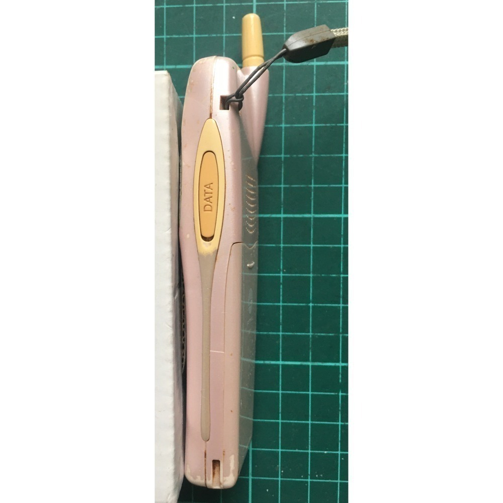 【收藏用】Nokia 6100 (無電池) / 大眾電信 PHS J88 / Hugiga HGW980 (故障機)-細節圖8