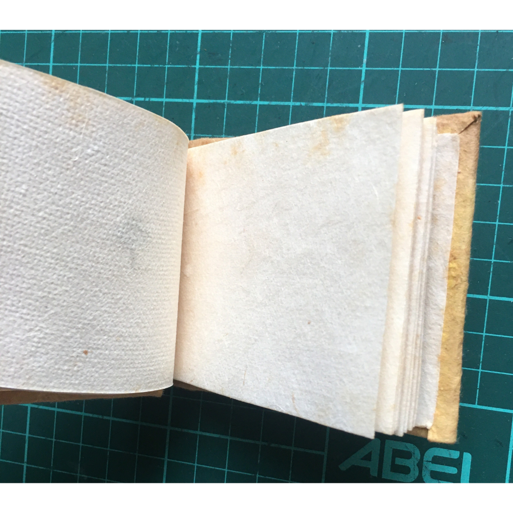 手抄紙 便條紙本-細節圖4