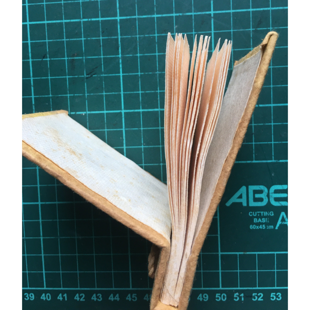 手抄紙 便條紙本-細節圖5