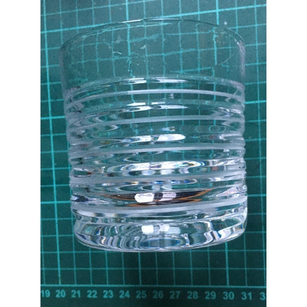 斯洛維尼亞 ROGASKA / 奧地利 Riedel  水晶玻璃杯 威士忌杯-細節圖2