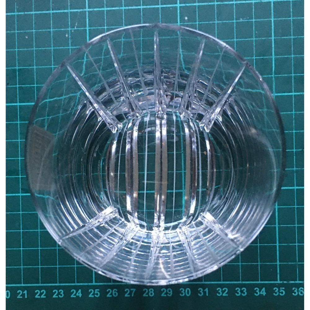 斯洛維尼亞 ROGASKA / 奧地利 Riedel  水晶玻璃杯 威士忌杯-細節圖6