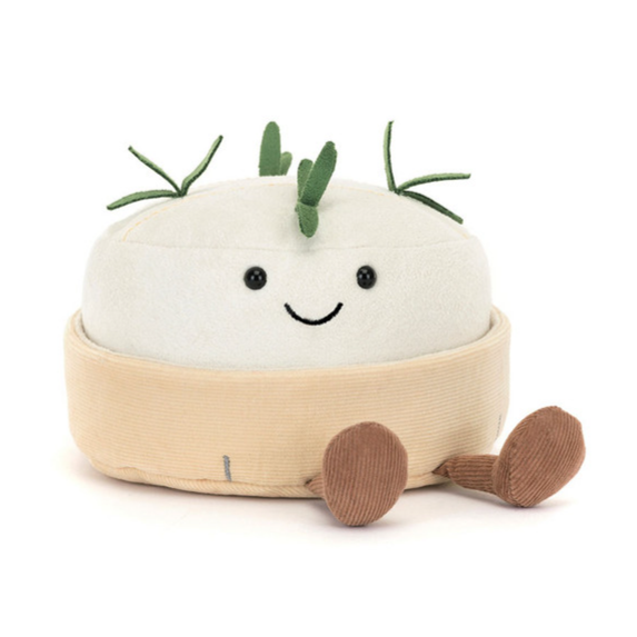 🍁J.A.²加平方🇨🇦代購🍁 Jellycat 烏雲娃娃  可頌娃娃  拿鐵吊飾  加拿大代購❗️現貨❗️-規格圖11