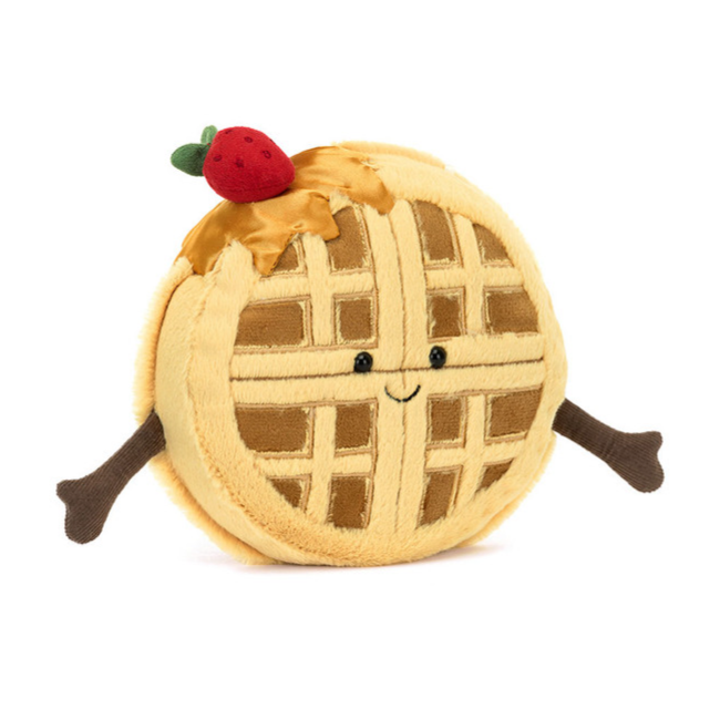 🍁J.A.²加平方🇨🇦代購🍁 Jellycat 烏雲娃娃  可頌娃娃  拿鐵吊飾  加拿大代購❗️現貨❗️-規格圖11