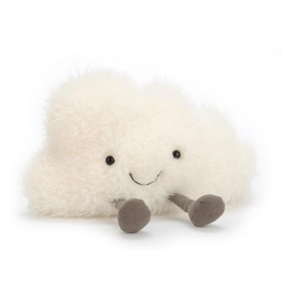 🍁J.A.²加平方🇨🇦代購🍁 Jellycat 烏雲娃娃  可頌娃娃  拿鐵吊飾  加拿大代購❗️現貨❗️-規格圖11