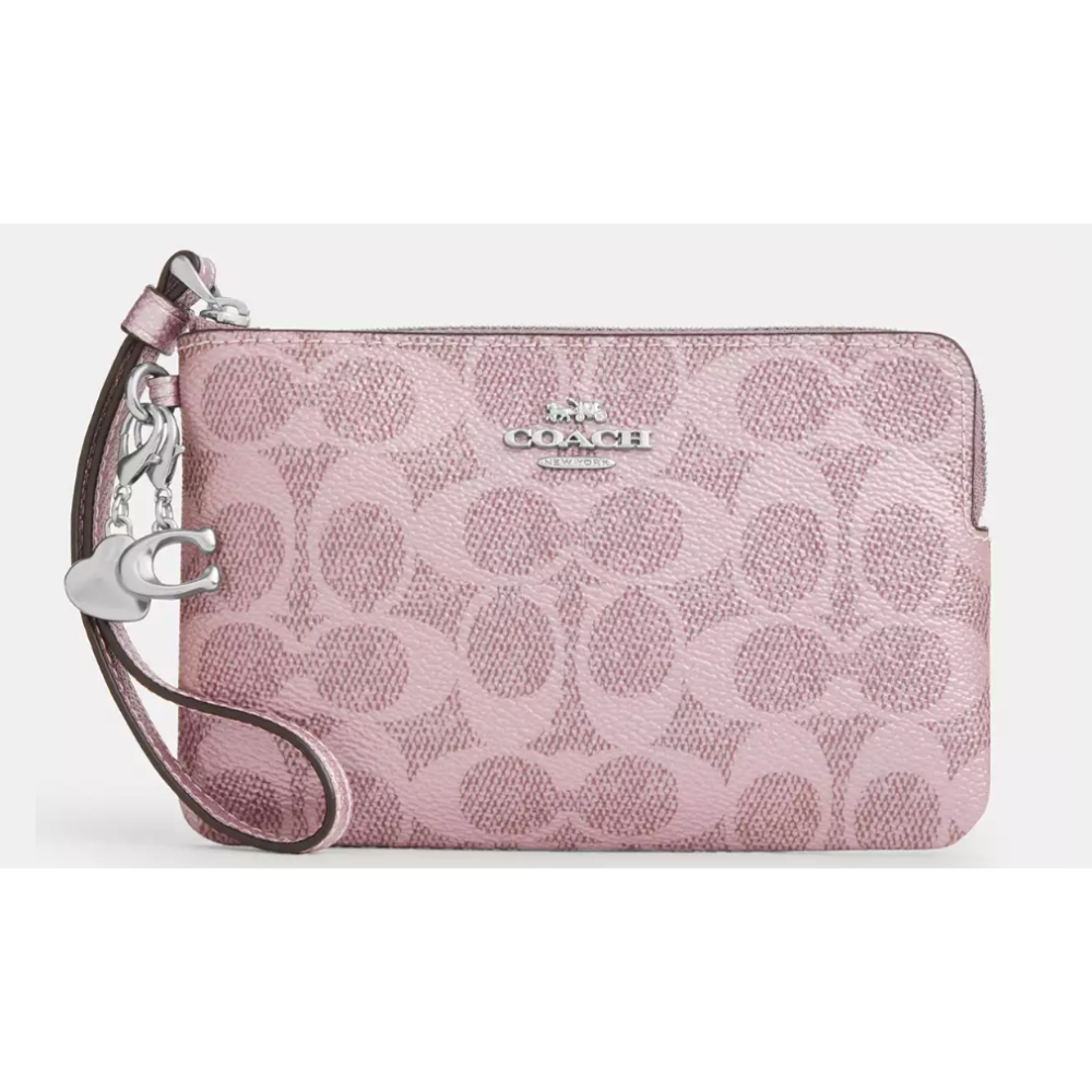 🍁J.A.²加平方🇨🇦代購🍁Coach 手拿包 禮盒  送禮 聖誕節 交換禮物❗️現貨❗️-細節圖3