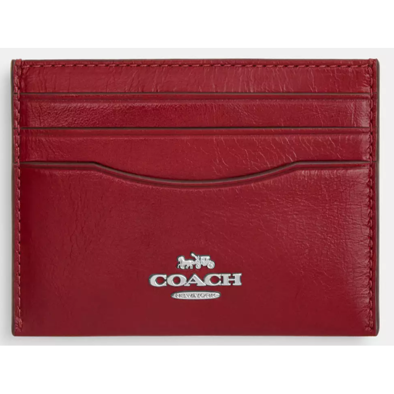 🍁J.A.²加平方🇨🇦代購🍁Coach 信用卡夾/名片夾 多功能卡片收納 卡夾  卡包❗️預購❗️-規格圖9